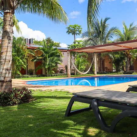 Villas Vallazoo Popola Luaran gambar