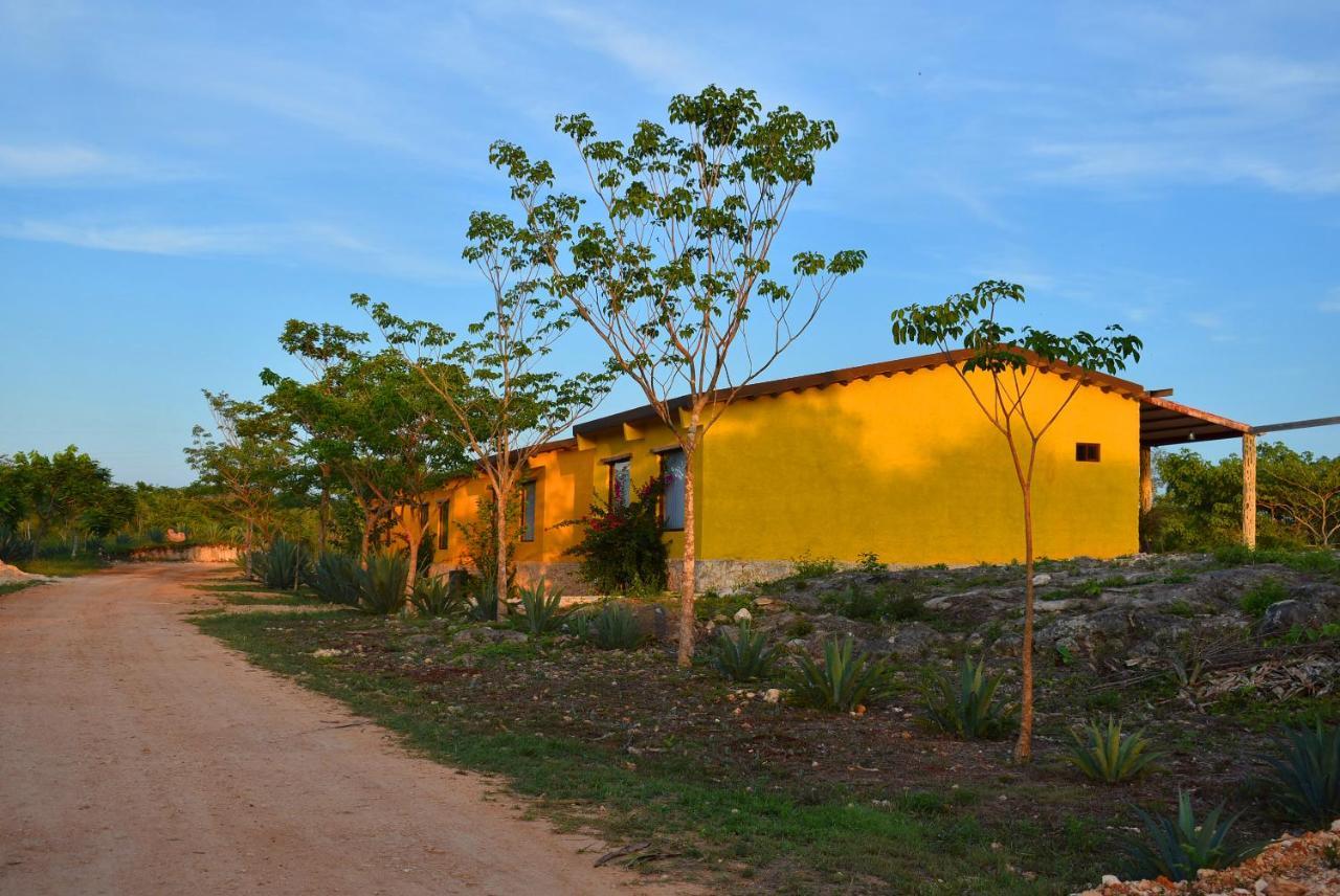 Villas Vallazoo Popola Luaran gambar