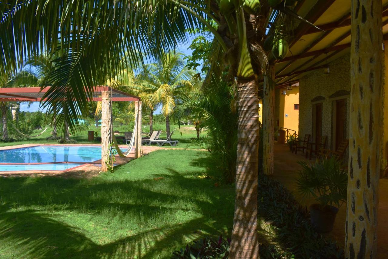 Villas Vallazoo Popola Luaran gambar