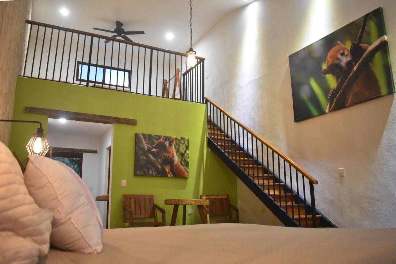 Villas Vallazoo Popola Luaran gambar
