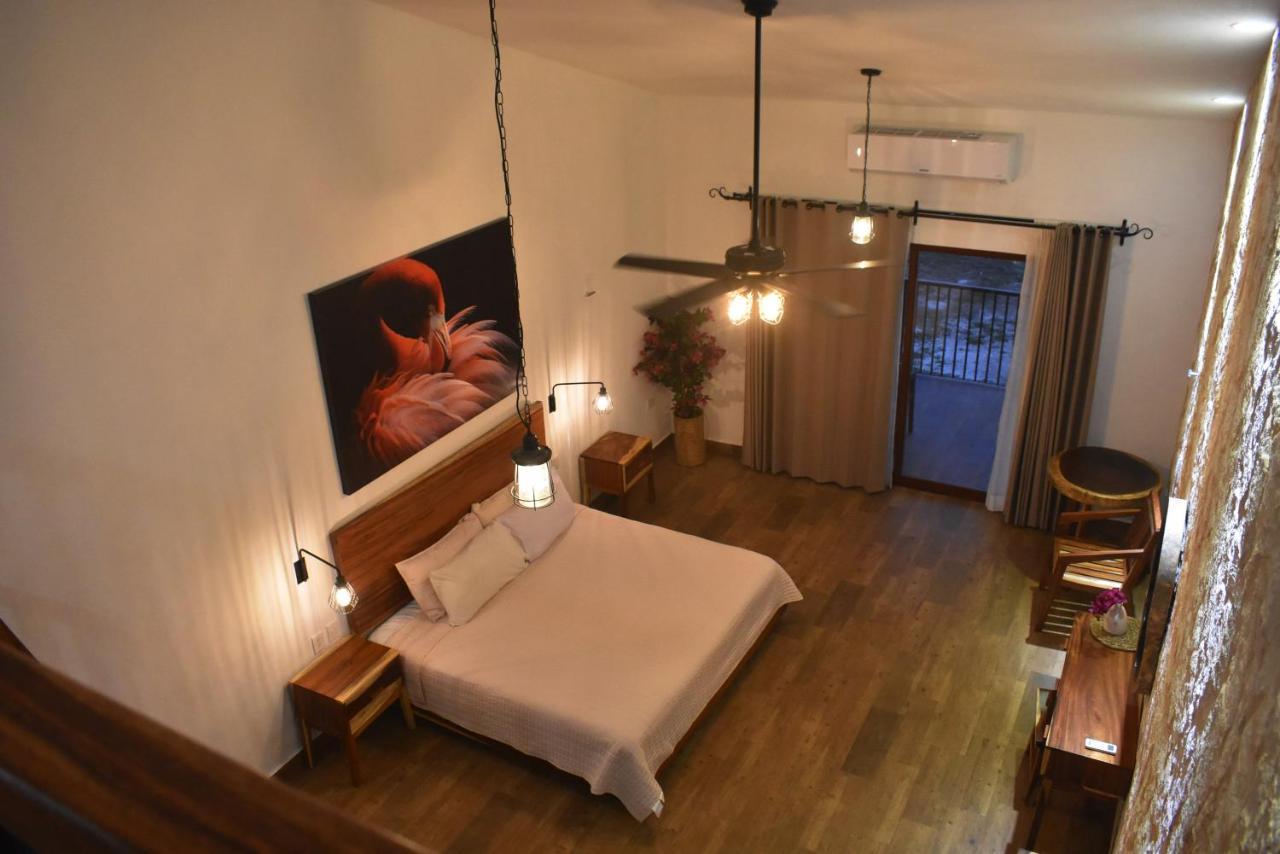 Villas Vallazoo Popola Luaran gambar
