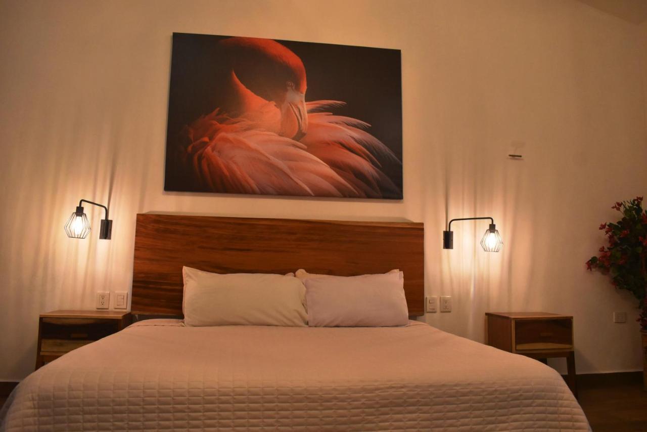 Villas Vallazoo Popola Luaran gambar