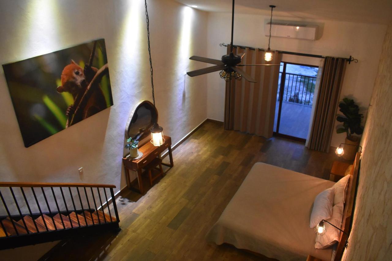 Villas Vallazoo Popola Luaran gambar