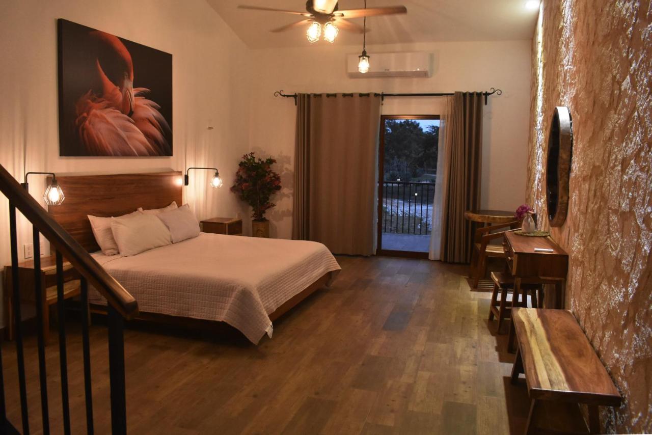 Villas Vallazoo Popola Luaran gambar