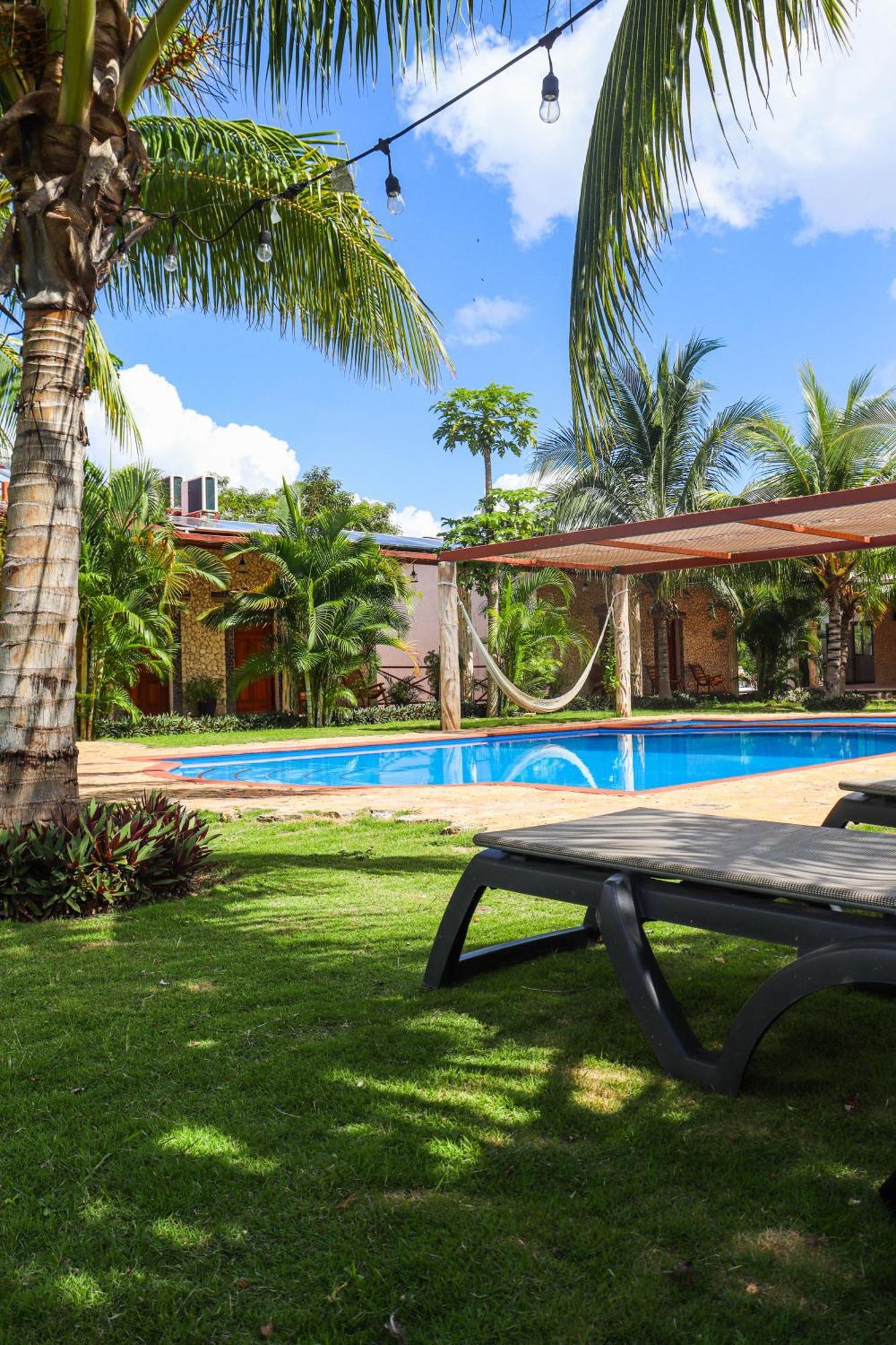 Villas Vallazoo Popola Luaran gambar