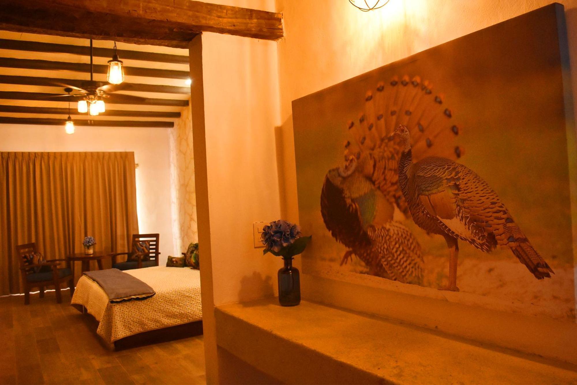 Villas Vallazoo Popola Luaran gambar