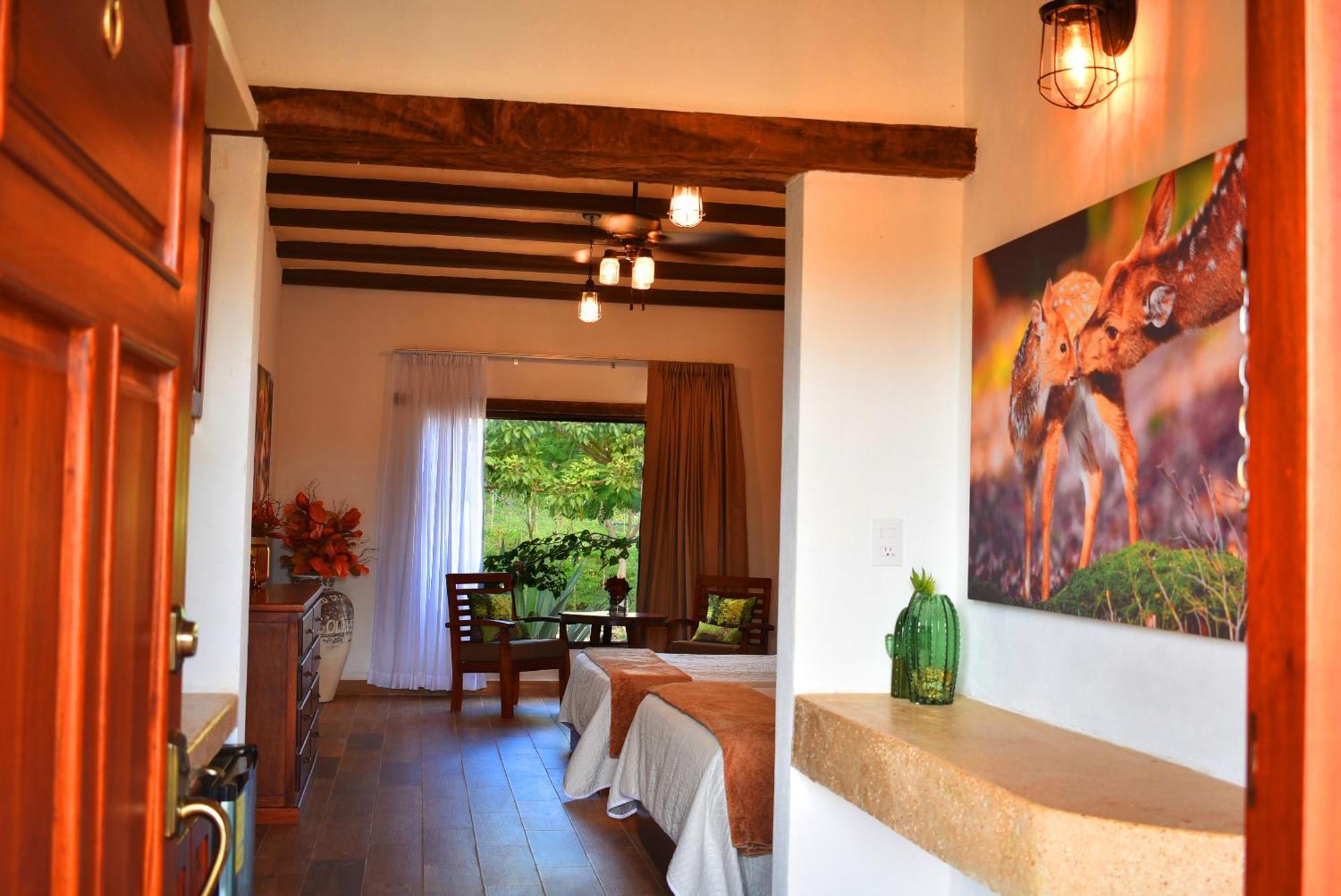 Villas Vallazoo Popola Luaran gambar