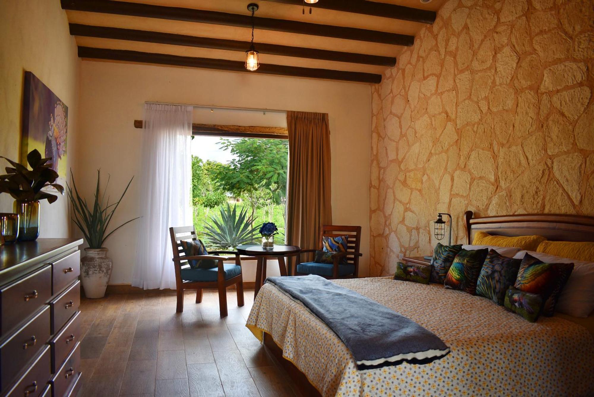 Villas Vallazoo Popola Luaran gambar