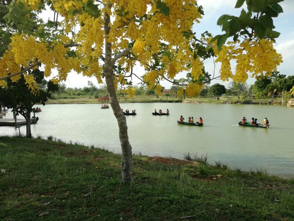 Villas Vallazoo Popola Luaran gambar