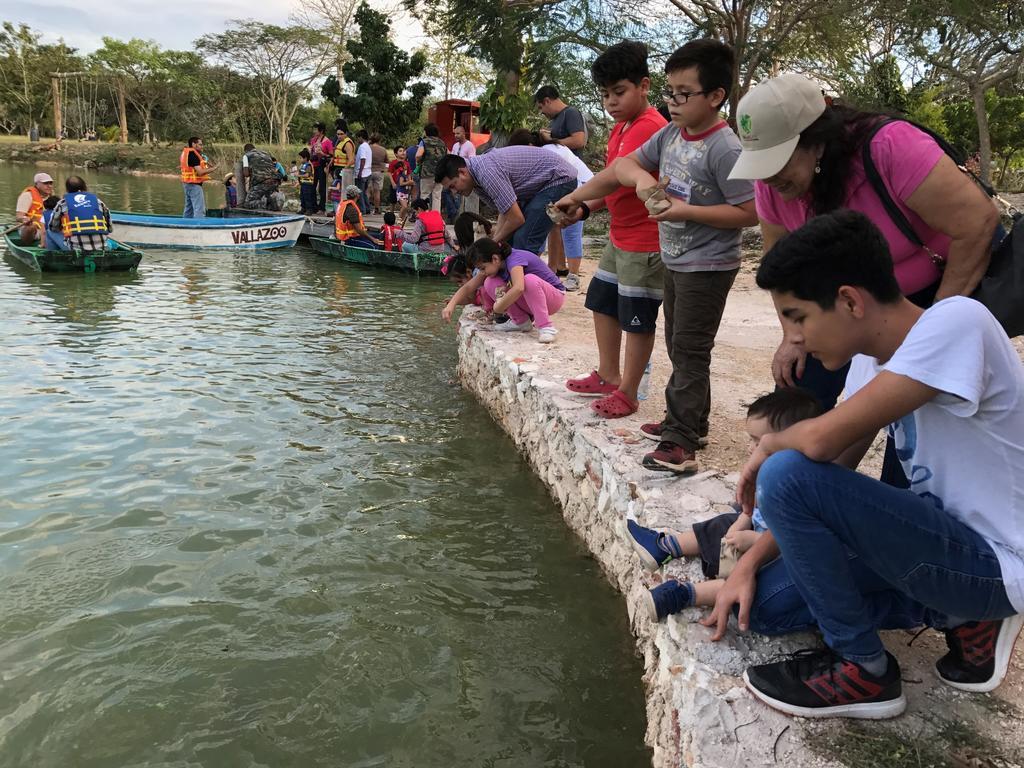 Villas Vallazoo Popola Luaran gambar