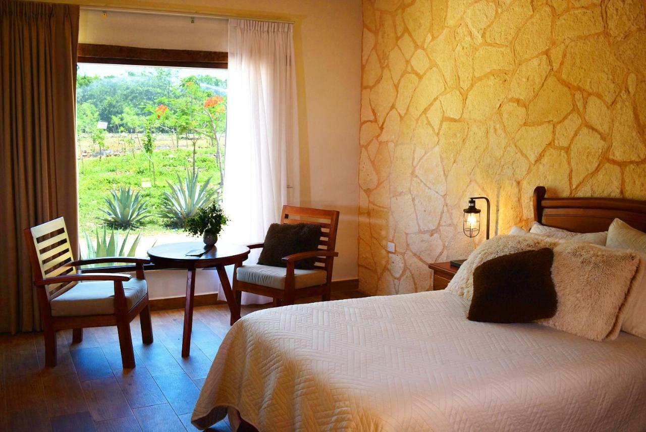 Villas Vallazoo Popola Luaran gambar