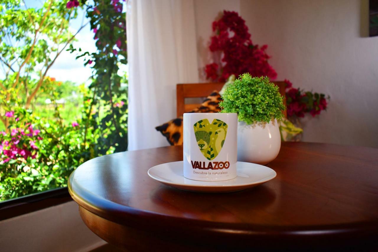Villas Vallazoo Popola Luaran gambar