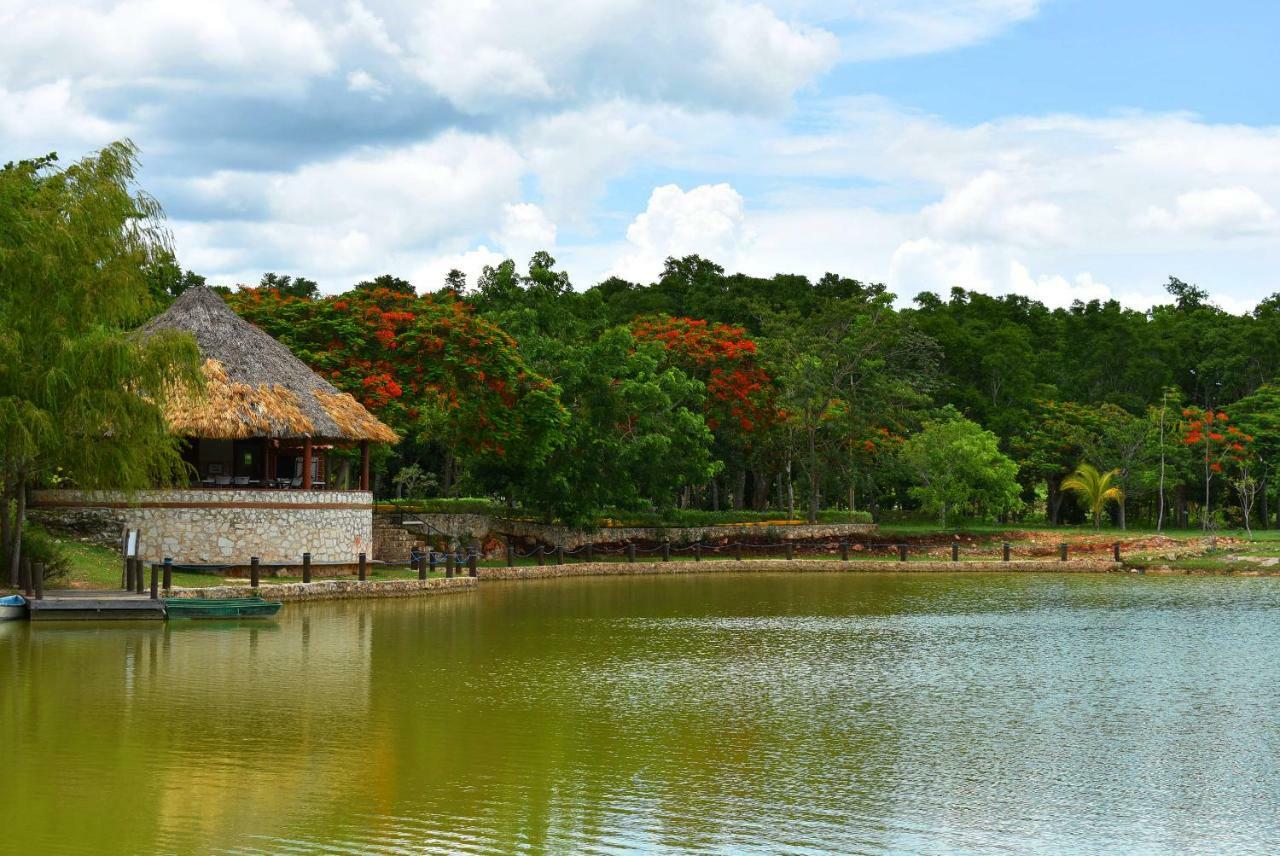 Villas Vallazoo Popola Luaran gambar