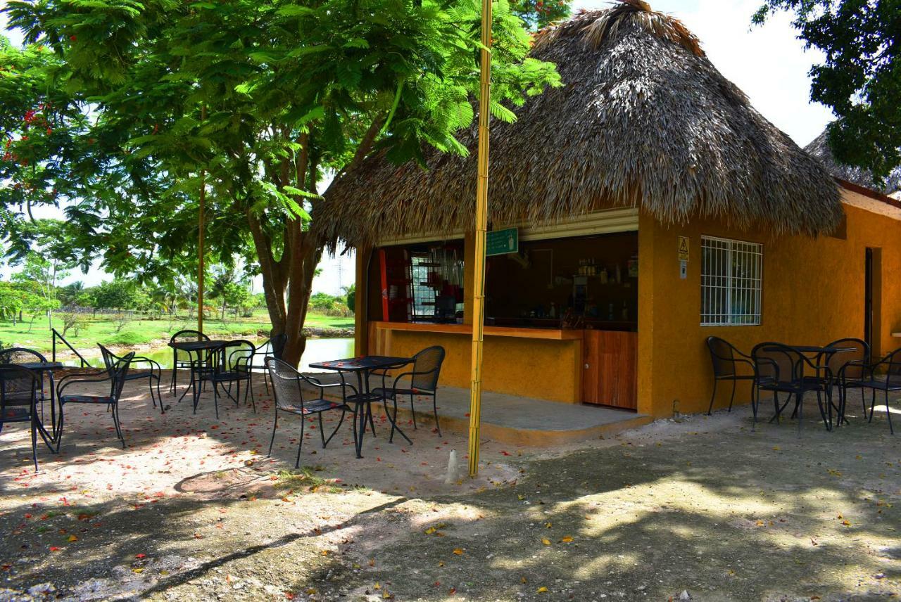 Villas Vallazoo Popola Luaran gambar