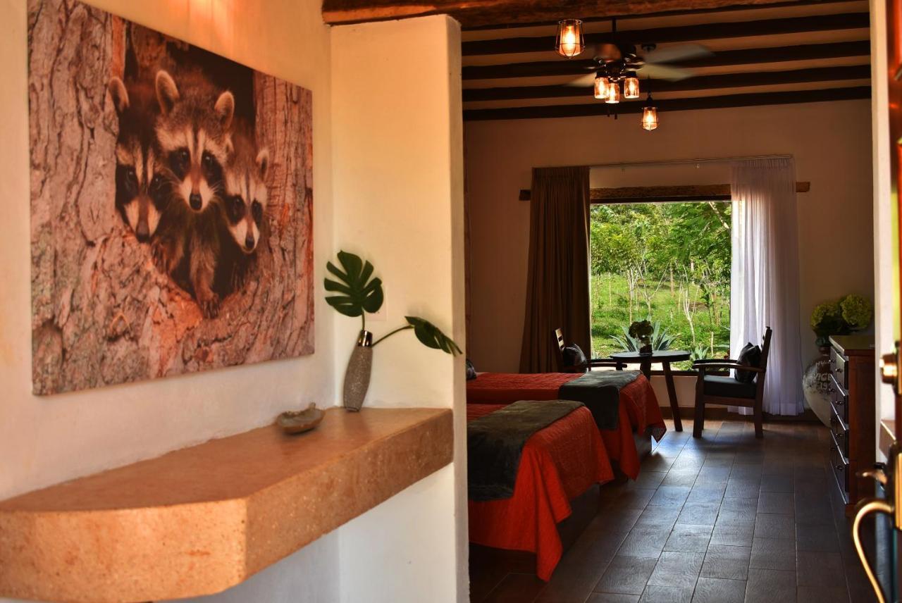 Villas Vallazoo Popola Luaran gambar